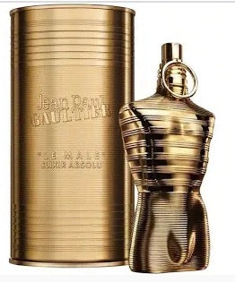 John Paul Gauthier elixir