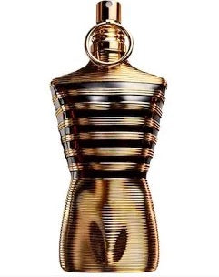 John Paul Gauthier elixir