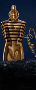 John Paul Gauthier elixir